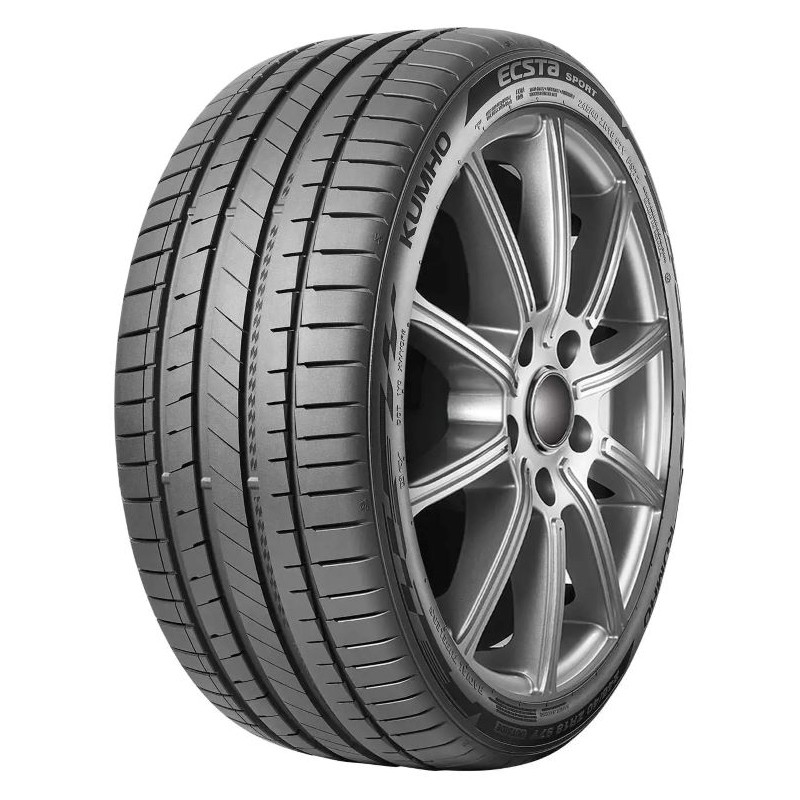 Kumho 225/35 R19 PS72 88Y XL MFS