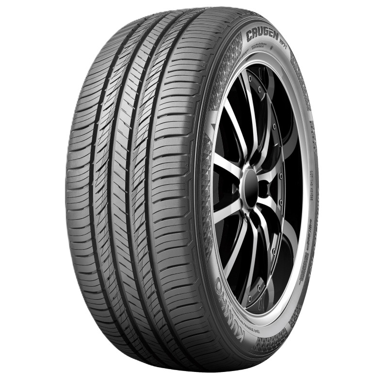 Kumho 225/60 R17 HP71 99H MFS