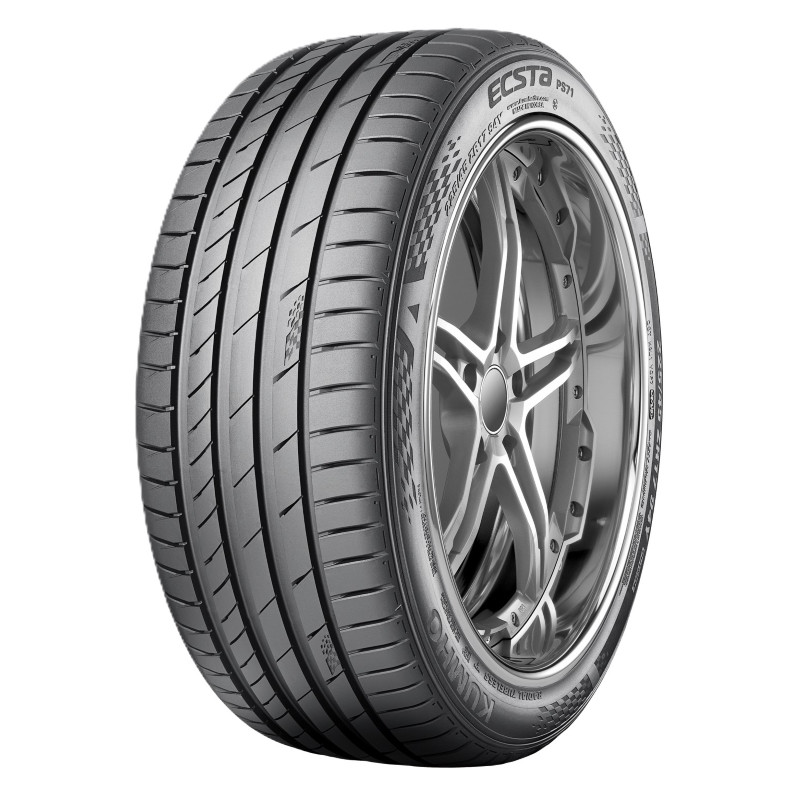 Kumho 255/40 R21 PS71 102Y XL MFS