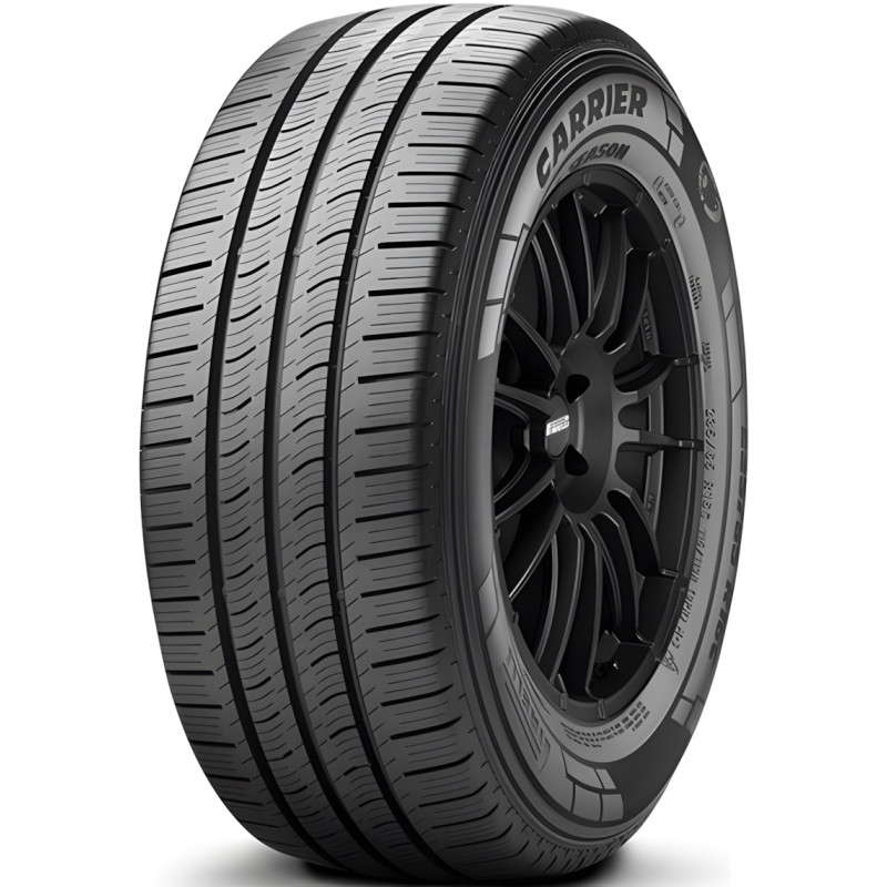 Pirelli 205/65 R16 C CARRIER ALL SEASON 107T 3PMSF