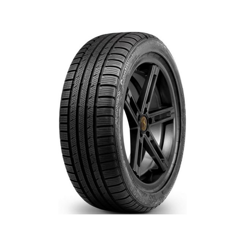 Continental 255/40 R18 TS810S 99V XL N1 FR 3PMSF