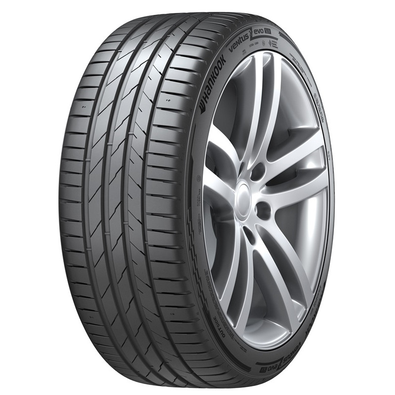 Hankook 295/35 R21 K137A 107Y XL MFS