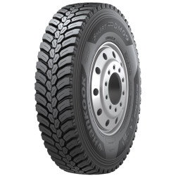 Hankook 295/80 R22,5 DM09 152/148K M+S 3PMSF