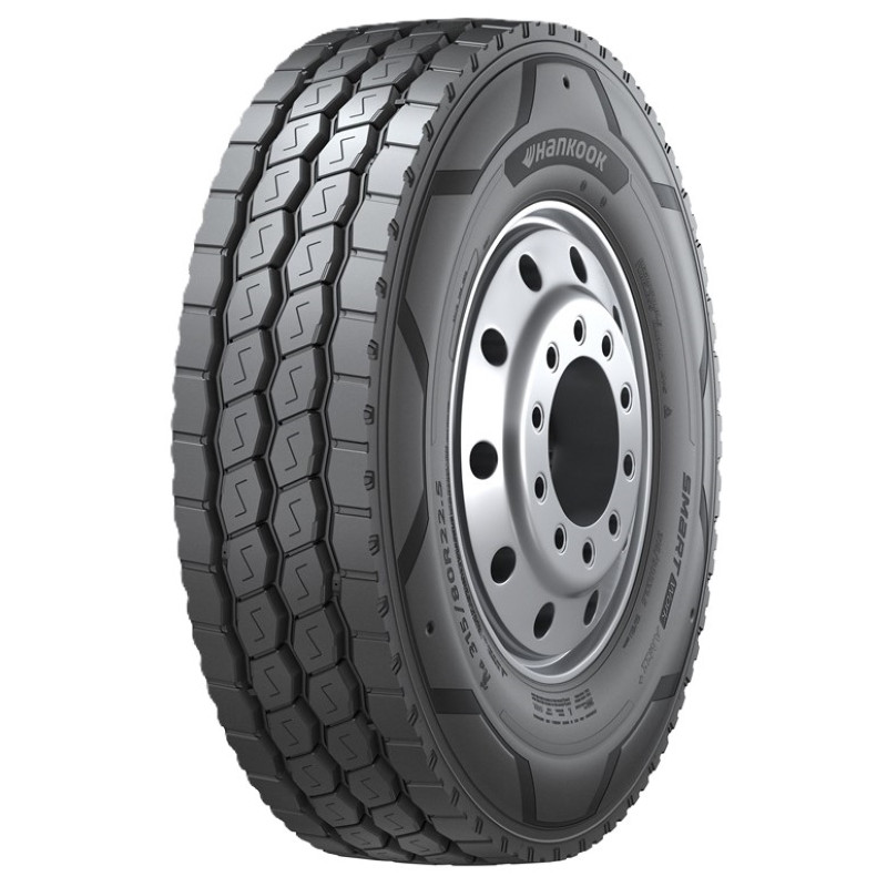 Hankook 315/80 R22,5 AM11+ 158/150J M+S 3PMSF