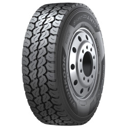Hankook 385/65 R22,5 AM15+ 164K M+S 3PMSF