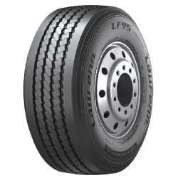 Laufenn 385/65 R22,5 LF95+ 164K (158L) M+S 3PMSF