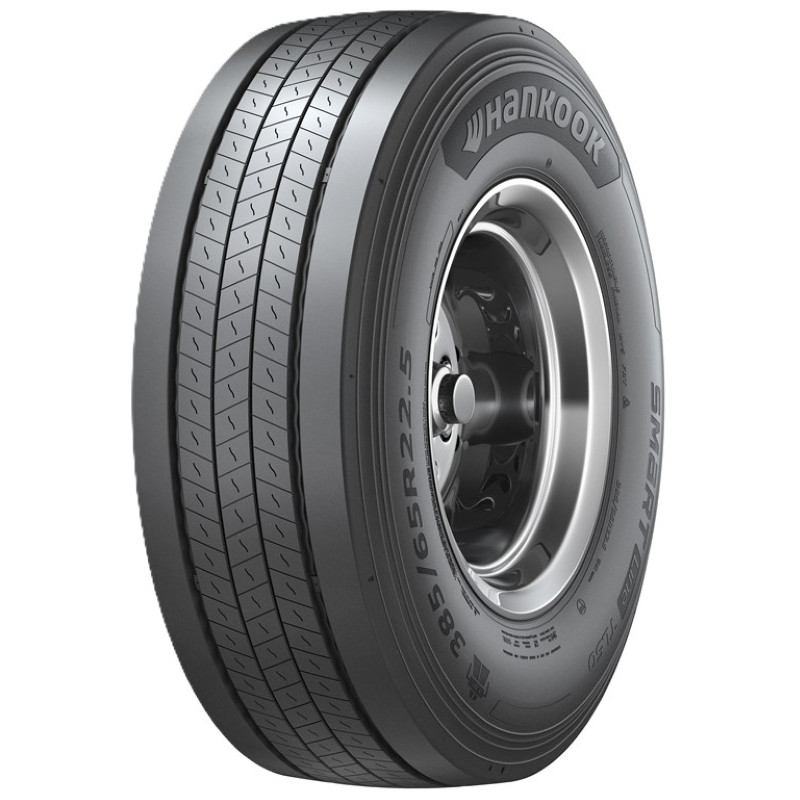 Hankook 385/65 R22,5 TL50 164K (158L) M+S 3PMSF