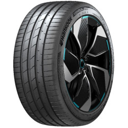Hankook 245/45 R20 IK01 103Y XL MFS EV Sound Absorber