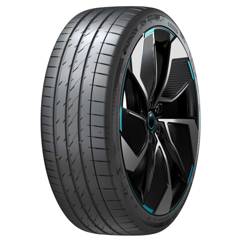 Hankook 255/40 R19 IK31 100Y XL * MFS
