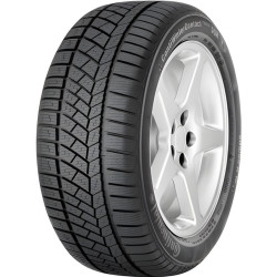 Continental 205/55 R17 TS830P SSR 95H XL * 3PMSF