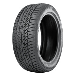 Nokian Tyres 235/50 R20 Snowproof 3P 104V XL 3PMSF Aramid
