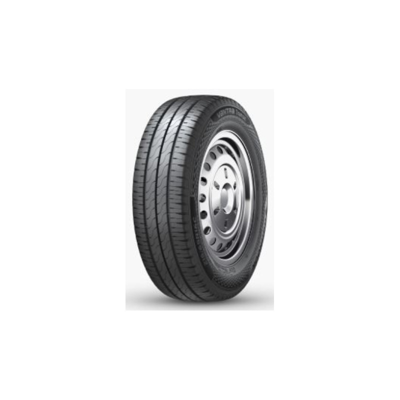 Hankook RA58 Vantra Transit