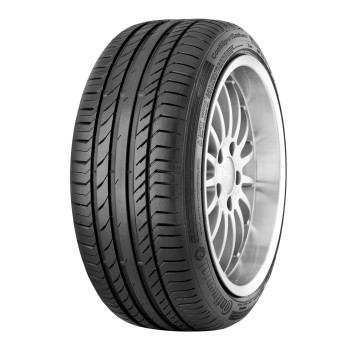 Continental ContiSportContact 5P