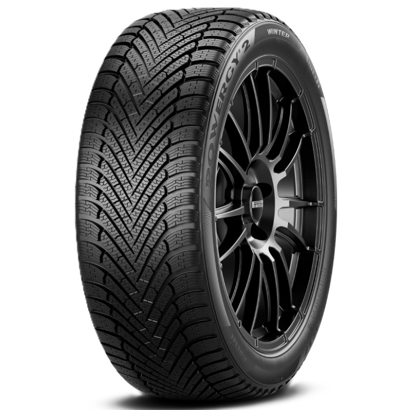 Pirelli POWERGY 2 WINTER
