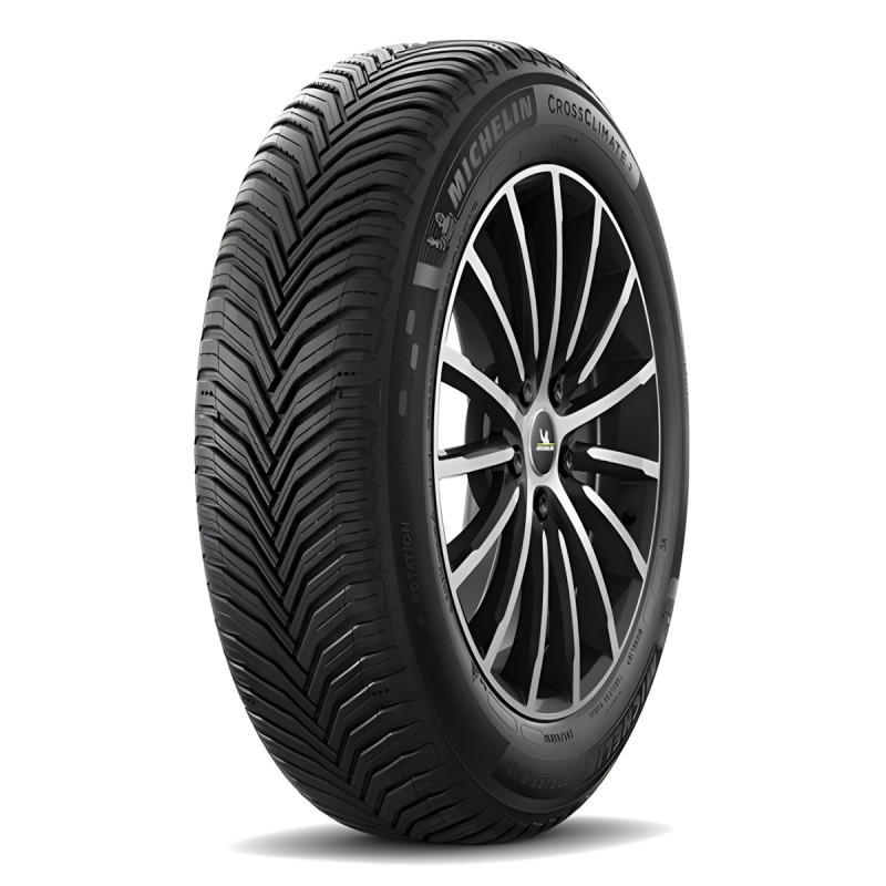 Michelin 175/65 R15 CROSSCLIMATE 2 88H XL 3PMSF