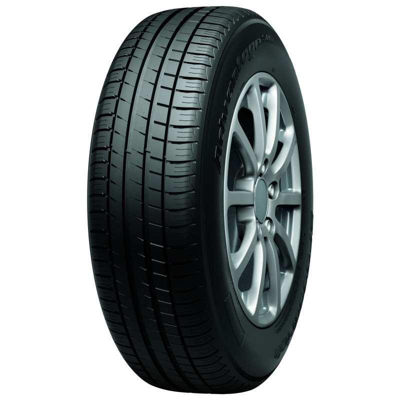 BFGoodrich ADVANTAGE SUV