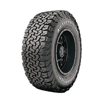 BFGoodrich ALL-TERRAIN T/A KO2