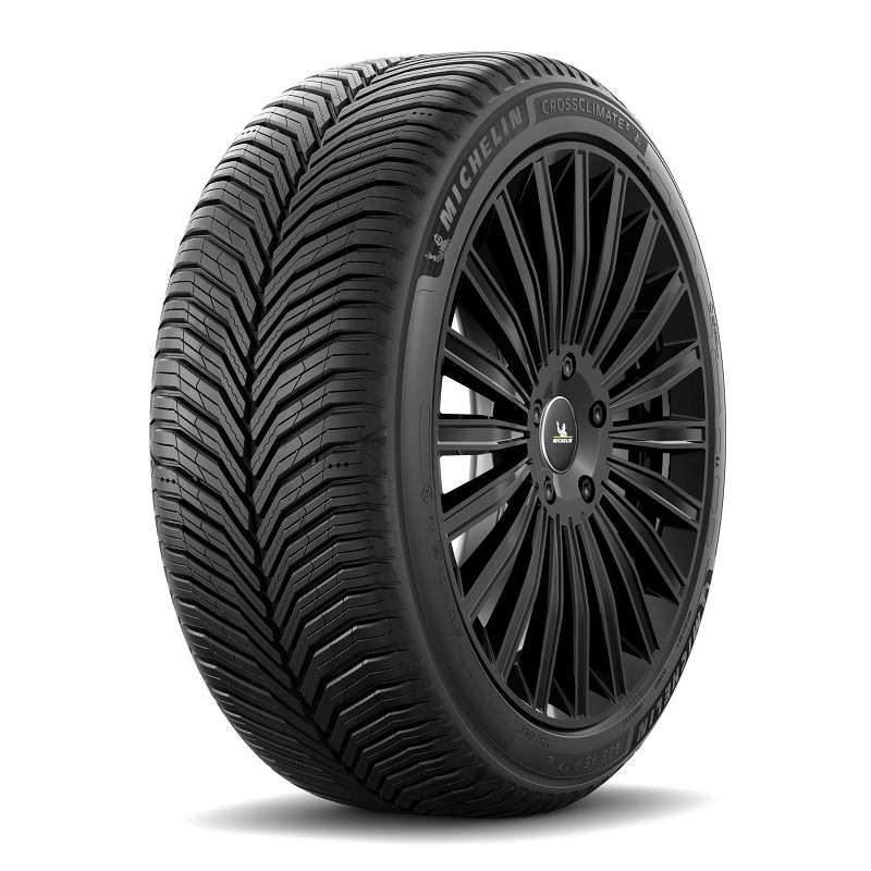 Michelin 255/60 R18 CROSSCLIMATE 3 112V XL 3PMSF