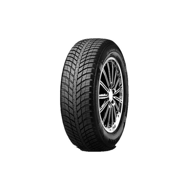 Nexen N\'BLUE 4SEASON