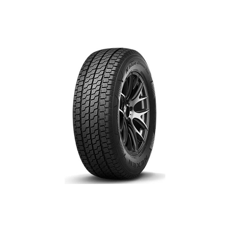 Nexen N\'BLUE 4SEASON VAN