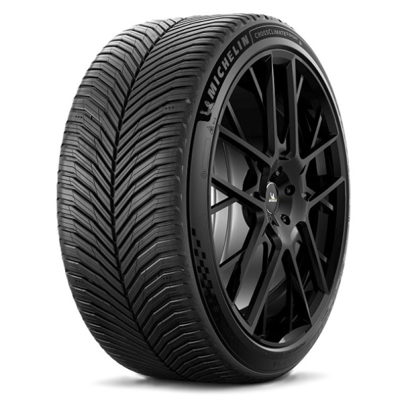 Michelin 295/35 R21 CROSSCLIMATE 3 SPORT 107Y XL FR 3PMSF