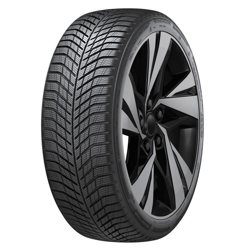 Hankook W340A Winter i*cept evo 4 SUV