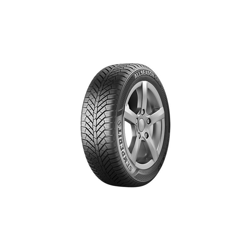 Semperit ALLSEASON-GRIP 2