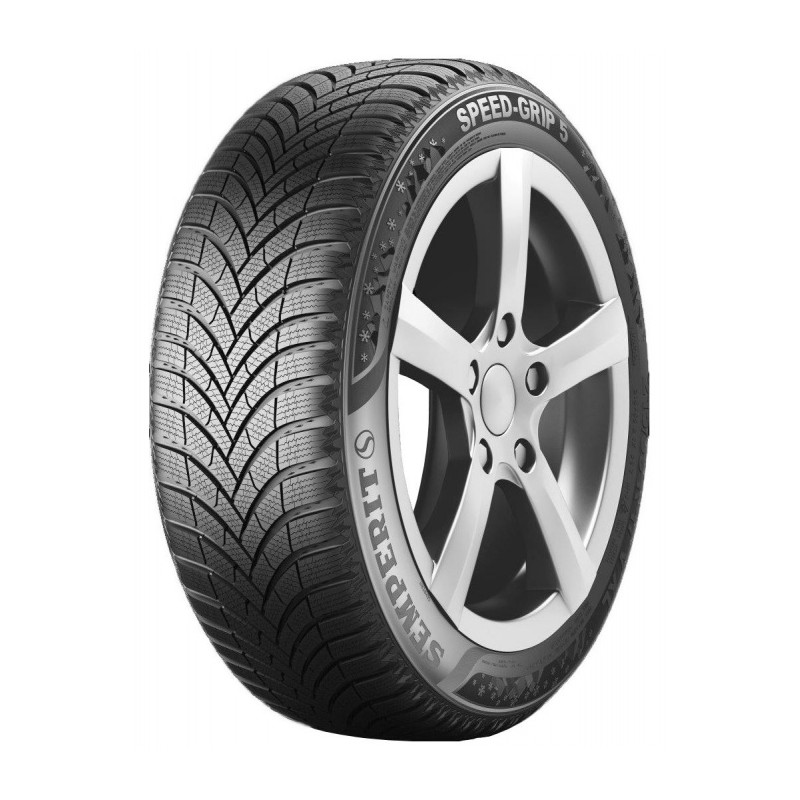 Semperit SPEED-GRIP 5