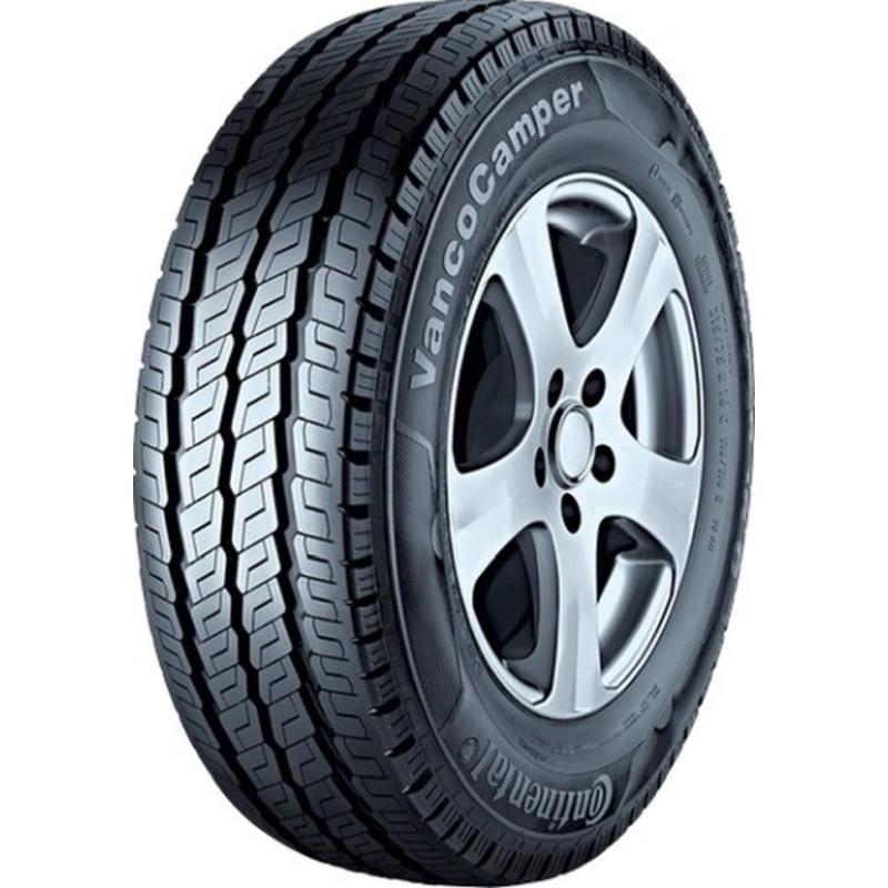 Continental 215/75 R16 C VancoCamper 116/114R