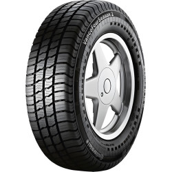 Continental 225/75 R16 C VancoFourSeason 2 121/120R 3PMSF
