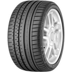 Continental 265/45 R20 ContiSportContact 2 104Y MO FR