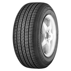 Continental 275/45 R19 4x4Contact 108V XL N0 FR M+S