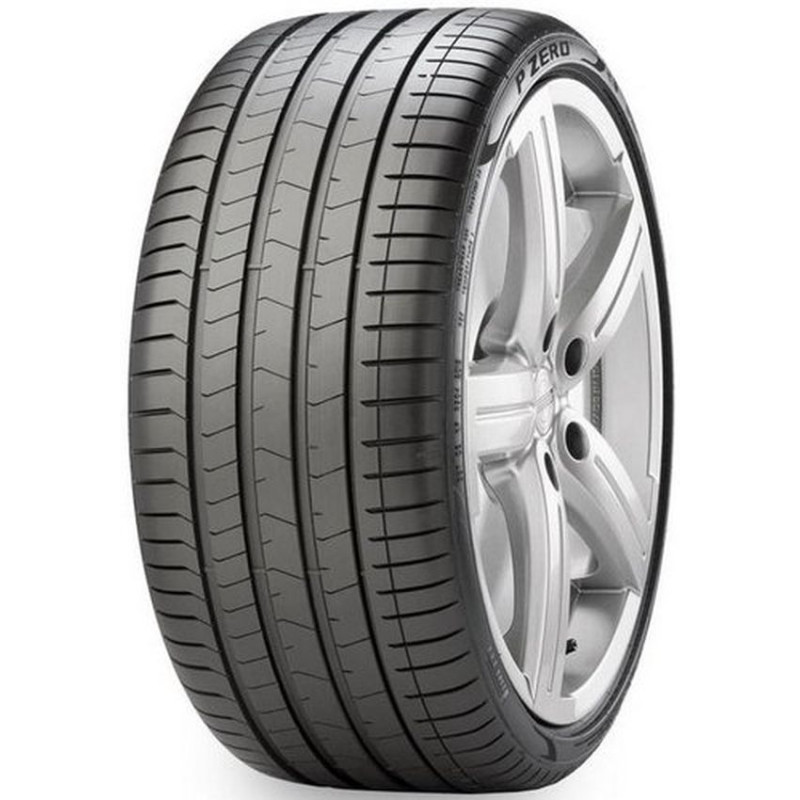 Pirelli 275/45 R20 P-ZERO (PZ4) L.S. r-f 110Y XL * MFS