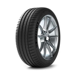 Michelin 255/40 R18 PILOT SPORT 4 ZP 99Y XL * FR