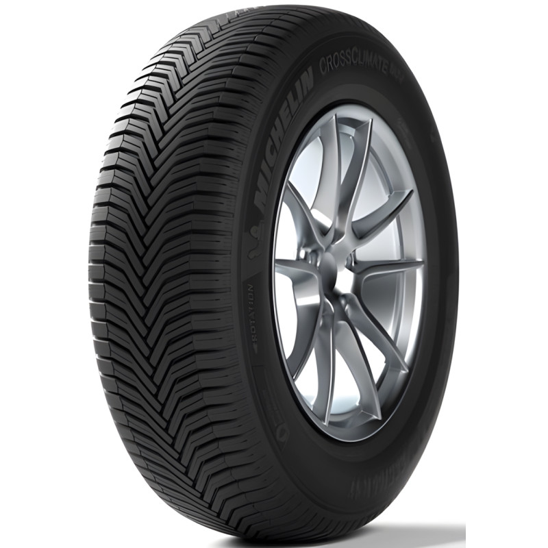 Michelin 275/55 R19 CROSSCLIMATE SUV 111V MO 3PMSF