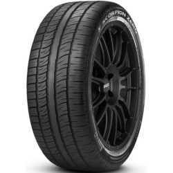Pirelli 255/45 R20 SCORPION ZERO ASIM 105V XL M+S
