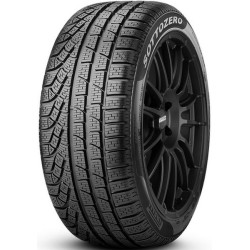 Pirelli 255/35 R19 WINTER 240 SOTTOZERO s2 96V XL MO MFS 3PMSF