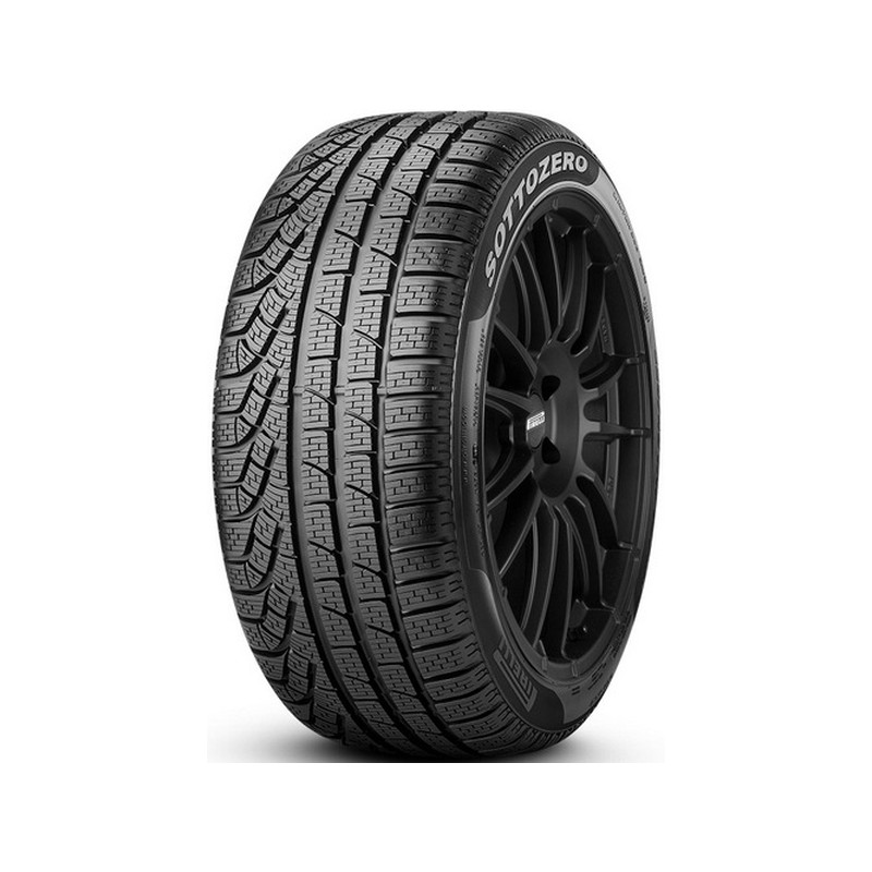 Pirelli 255/40 R18 WINTER 240 SOTTOZERO s2 99V XL MO MFS 3PMSF