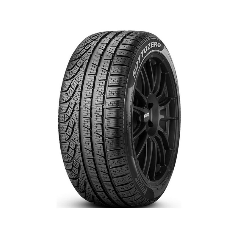 Pirelli 205/55 R17 WINTER 210 SOTTOZERO s2 r-f 91H * 3PMSF