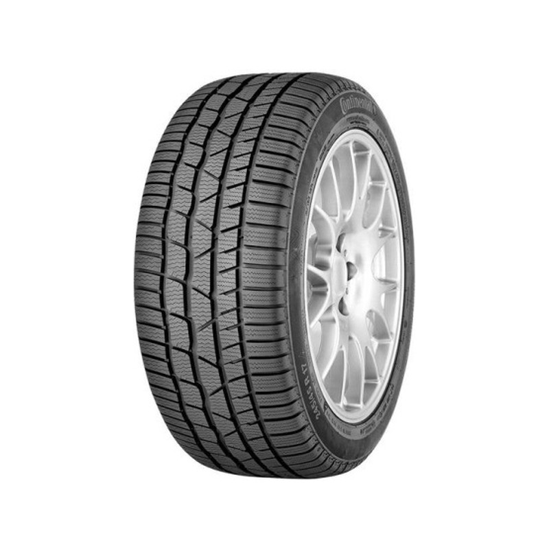 Continental 205/55 R16 TS830P 91H MO 3PMSF