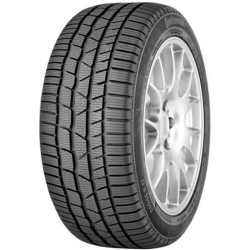 Continental 215/60 R16 TS830P 99H XL 3PMSF