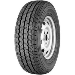Continental 235/65 R16 C VancoFourSeason 2 115/113R 3PMSF