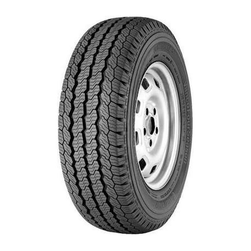 Continental 235/65 R16 C VancoFourSeason 2 115/113R 3PMSF
