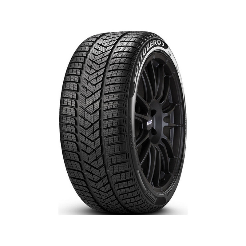 Pirelli 235/45 R19 WINTER SOTTOZERO 3 99V XL MO MFS 3PMSF