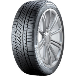 Continental 225/55 R17 TS850P 97H *MO 3PMSF