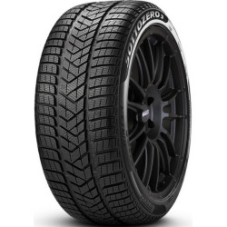 Pirelli 225/40 R18 WINTER SOTTOZERO 3 r-f 92V XL * 3PMSF