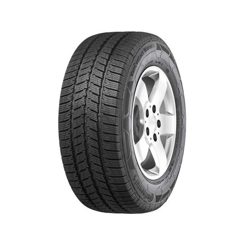Continental 205/70 R15 C VanContact Winter 106/104R 3PMSF