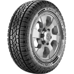 Continental 245/65 R17 CrossContact ATR 111H XL FR M+S