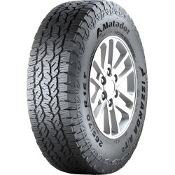 Matador 235/65 R17 MP72 108H XL FR 3PMSF