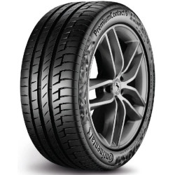 Continental 215/50 R17 PremiumContact 6 91Y FR